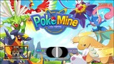 [Trải nghiệm] PokeMine - Game thẻ tướng turn based chuẩn nguyên tác Pokemon