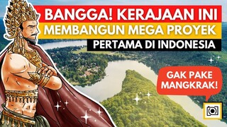 Sejarah Tarumanegara: Gemilang Pasundan & Kerajaan Tertua di Pulau Jawa