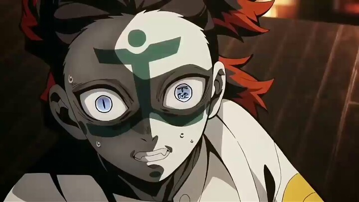 ห้องน้ำ ฉากมุซันฆ่าอสูรข้างแรม (ฝึกพากย์+พากย์มั่ว)