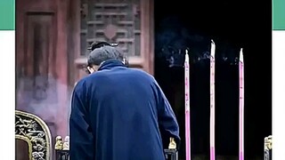 Đạo sĩ theo kịp xu hướng