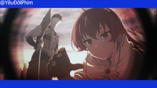 AMV_Lên đường thôi nào #animevui #schooltime