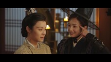 Hail to the Princess (2023) รักอลเวงเมืองลับแล EP 19 [ซับไทย]