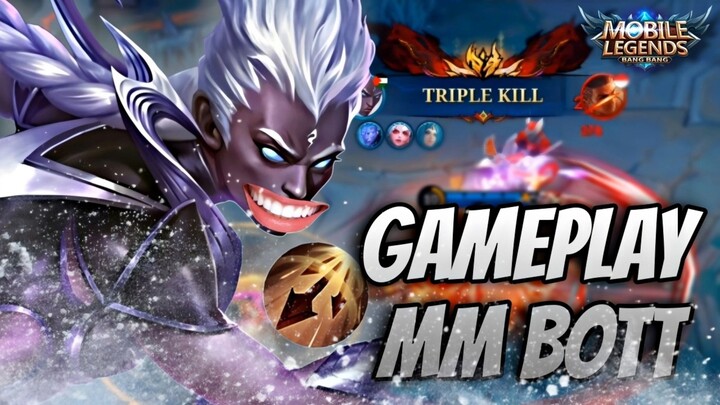 MAIN CURANG DI BRAWL