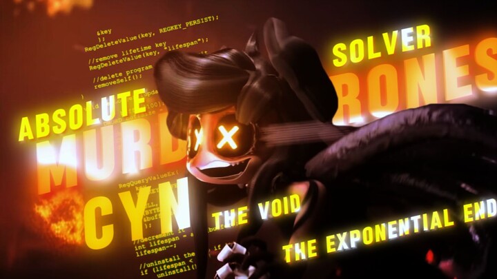 𝐓𝐡𝐞 𝐕𝐨𝐢𝐝 𝐓𝐡𝐞 𝐄𝐱𝐩𝐨𝐧𝐞𝐧𝐭𝐢𝐚𝐥 𝐄𝐧𝐝