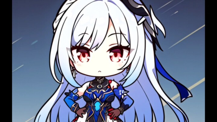 “Sang Pencari Jalan, aku tidak tua dan juga tidak gila. Aku tidak akan sembarangan membunuh orang. J