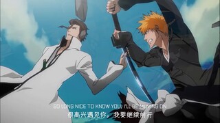 "How can an anime be so handsome?"