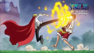 Peach Day, Sunji Sorolofi, Fierce Collision [AMV]