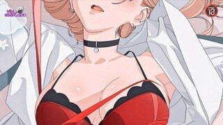 (ANIME 18+)🔞‼️ KETIKA GOJO NGAJARIN CEWEK LOLI GAME 18+‼️