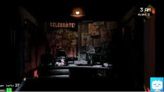 Five Nights at Freddy's Nhưng Nó Không Đáng Sợ #funnygame