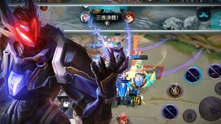 Linh hồn! Kích hoạt!!!