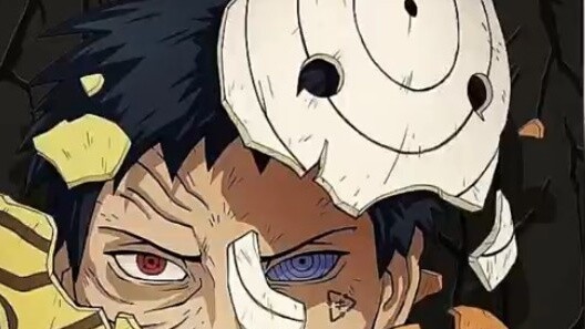 Episode 44｜"If You Were Obito"