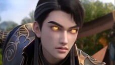 Ascendants of the Nine Episode 5 Sub Indonesia