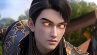 Ascendants of the Nine Episode 5 Sub Indonesia