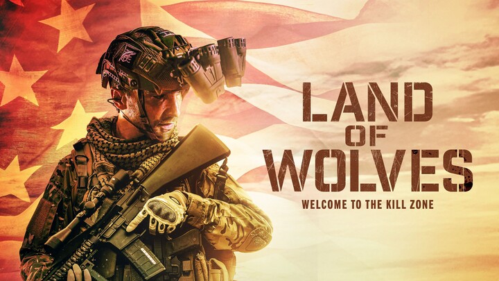 Land Of Wolves 2026