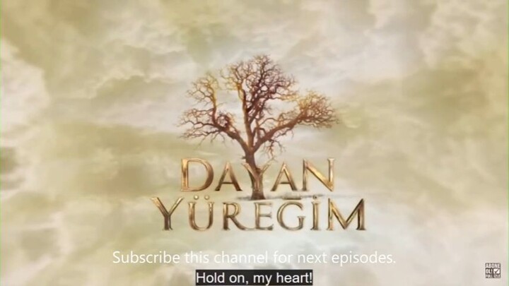 DAYAN YUREGIM-2017           EP 3 ENG SUB