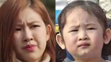 Collection of [BLACKPINK] Park Chae-young's Laughter