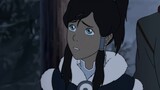 The Legend of Korra---The girls of the Northern Family are all good. To protect Korra, Lin lost his 