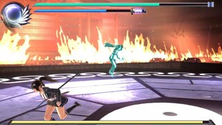 Sunday's weird and obscure game- Mitsurugi Kamui Hikae 6