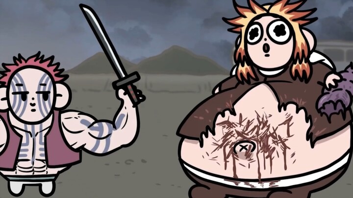 Ringkasan alur cerita Kimetsu no Yaiba dalam 13 menit