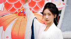 复仇大女主赛道,还得是吴谨言,你同意吗?