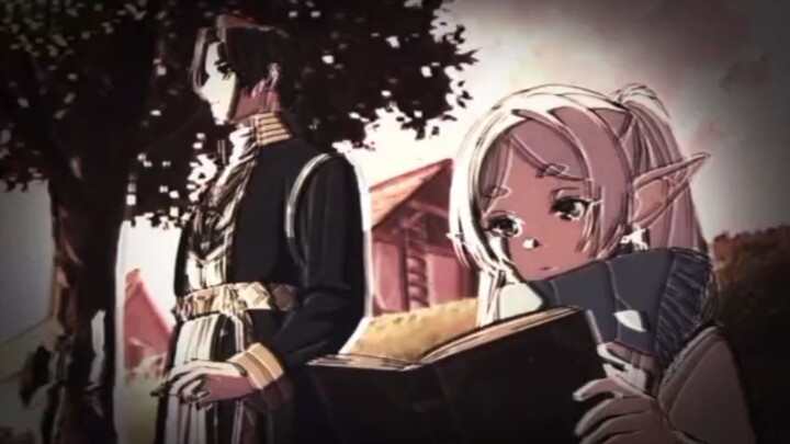 Frieren Season 3 Clip And Scene