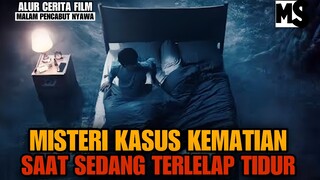 SETIAP MALAM SELALU ADA NYAWA YANG DICABUT