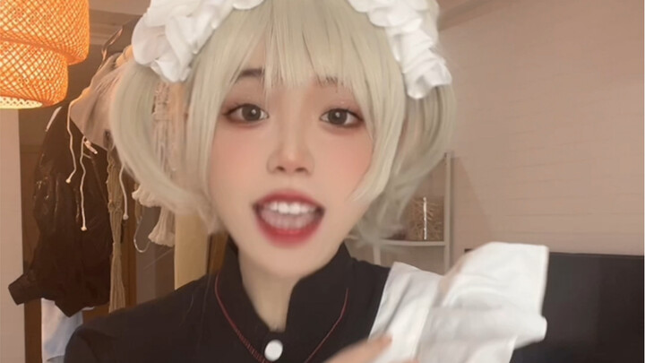 Tuan.. ayo pacaran.....