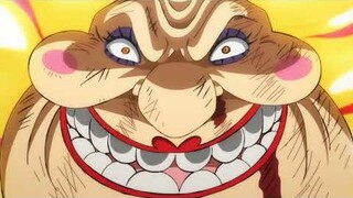 One Piece 1066 English Sub Full Episode - One Piece Latest Episode