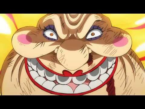 One Piece 1066 English Sub Full Episode - One Piece Latest Episode