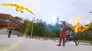 Zi-O Gaiden·Odin