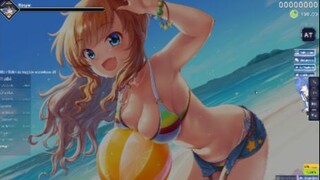 [OSU! CHẾ ĐỘ TỰ ĐỘNG]  Despacito ft. R3 Music Box - Will Stetson (Slowly)