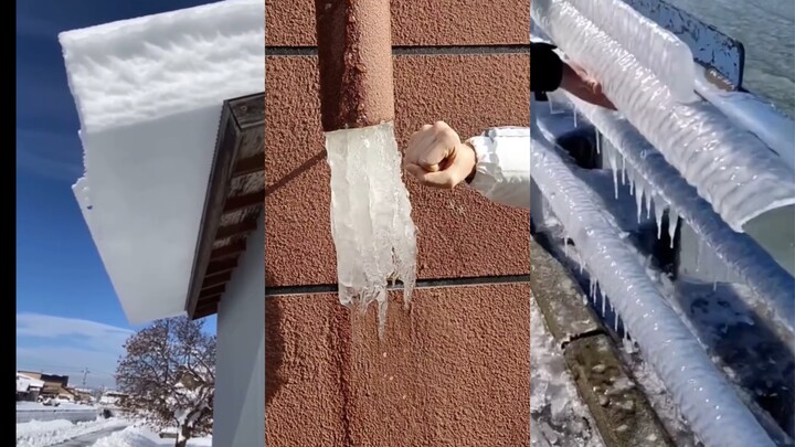 The Coolest Things About Winter (Extra Long Compilation!)