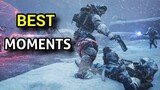 Scavengers Best Moments Ever & Funny Highlights - Twitch Montage