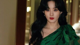 الأخت تشاو، الـ A الأنثى الأعلى في الوسط الفني