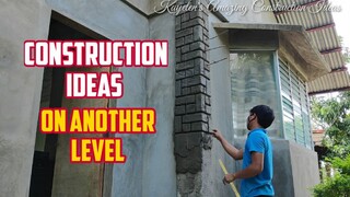 CONSTRUCTION IDEAS ON ANOTHER LEVEL(TIME-LAPSE)|Kayelen's Amazing Construction Ideas