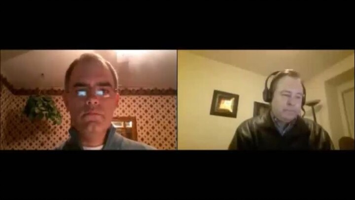 No-Touch Torture, EEG Cloning Heterodyning And Mind Control  Dr. Robert Duncan