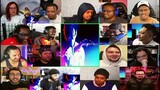 Solo Leveling Anime Trailer Reaction Mashup