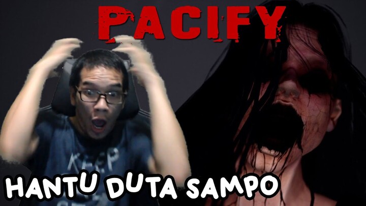 Ngumpulin Jembood Buat Mba Kunti - Pacify Ft. @Wortelemes @Nando Mirano Erpan