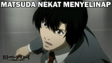 ❌ Matsuda Menyelinap ke Gedung Yotsuba ❌ - Death Note