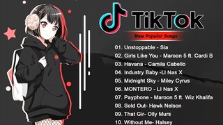 ALL TIKTOK SONG...