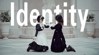 【紫陌★肉肉】アイデンティティ/Identity •终点必将是爱