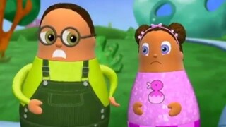 Wayne Stomach Growl 4