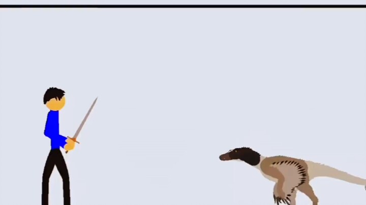 มนุษย์ขั้นสุดยอด VS ฝูงสัตว์ (5) #คลายเครียด #รูปเรขาคณิต