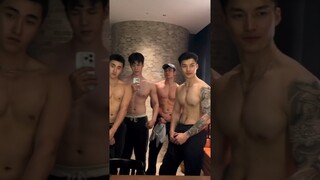 BL TikTok Video /소년 사랑 소년 /boy Love boy #boylove #blshorts #bltiktok #bl #boyloveboy #foryou #fyp