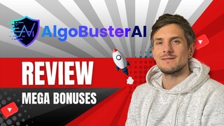 AlgoBusterAI Review: Ready-Made AI Funnels That Drive Traffic & Sales on Autopilot