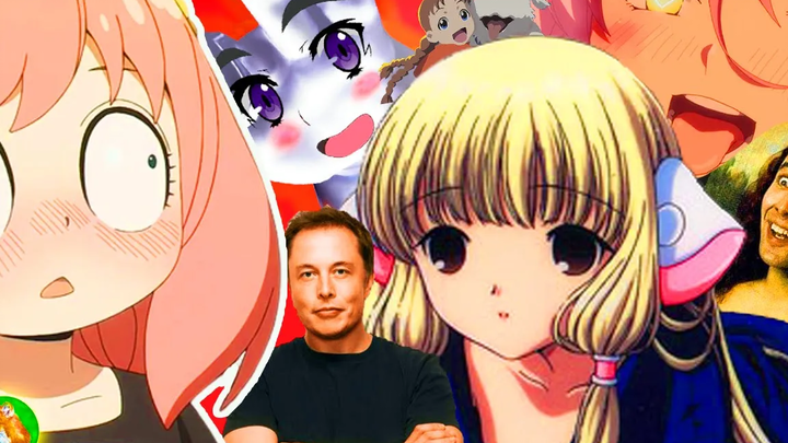 5 CuRsEd Love Anime ที่ไม่แก่เหมือนนม