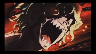 uzui vs iblis