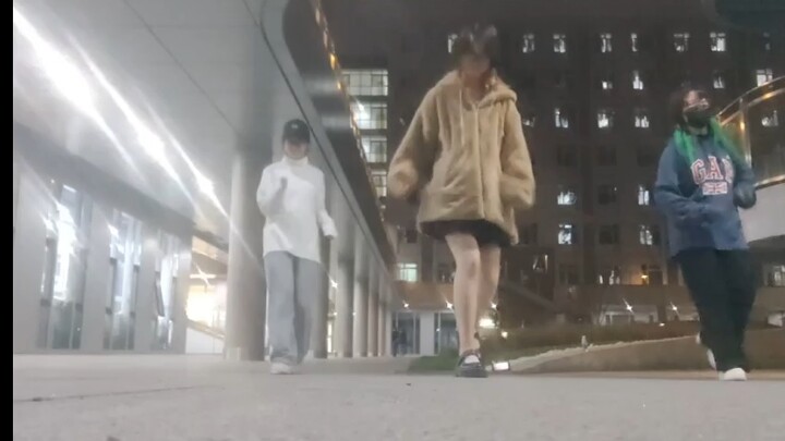 北航有氧拉丁作业……别管了