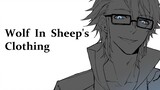 [Anime][K]Saruhiko & Misaki: Sói trong lốt cừu