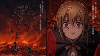 This Looks Like a Fun Anime That Just Got Announced